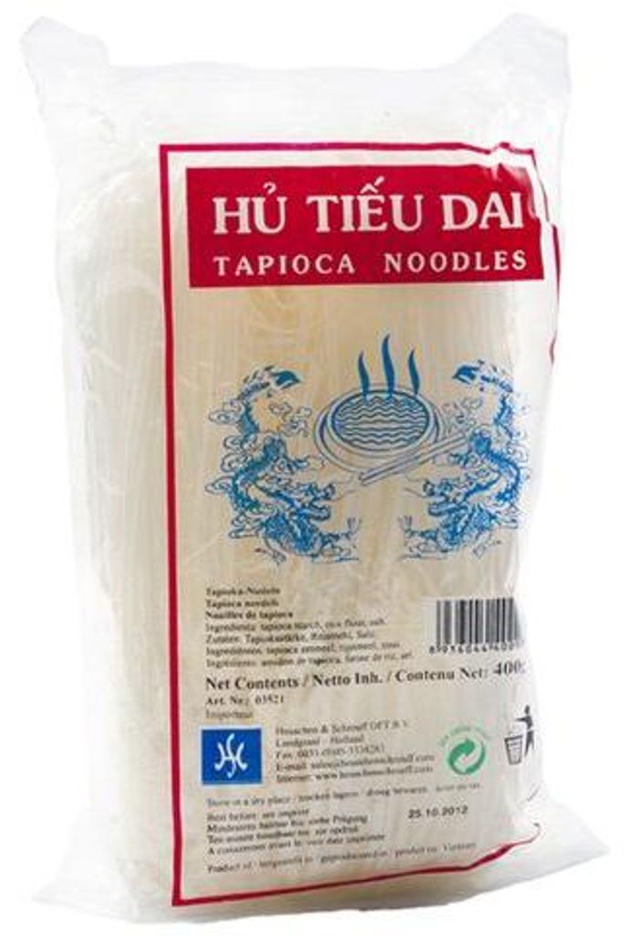 Toan Nam Tagliatelle di tapioca (400 g), 100845 Immagine del prodotto 