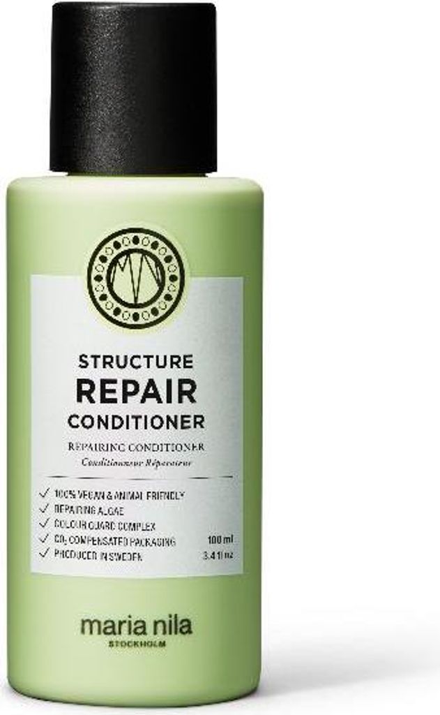 Maria Nila Structure Repair Conditioner 100ml