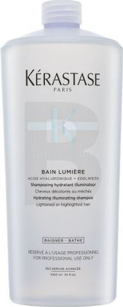 Kérastase Blond Absolu Bain Lumière šampon pro platinově Obrázek produktu 