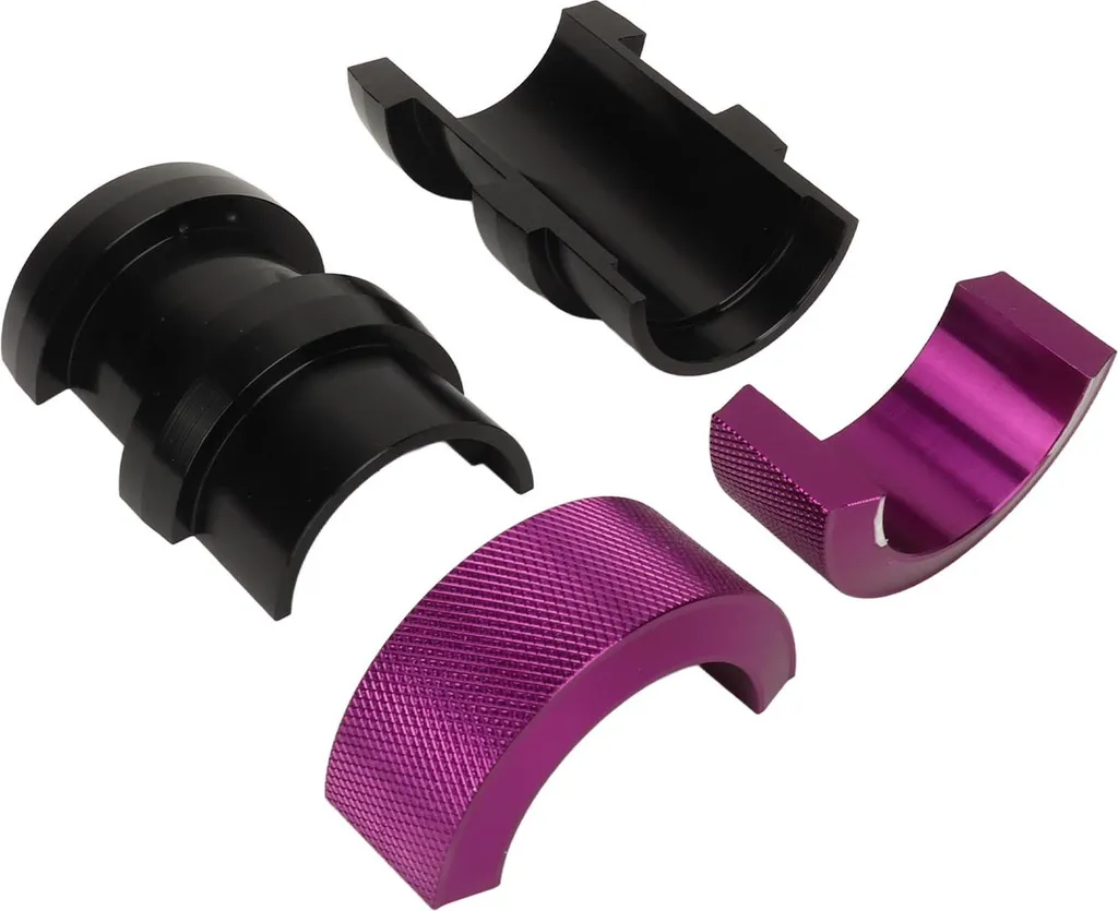Punzone Montaggio Paraoli 38-39mm - Ideale per Moto d'Epoca - 3