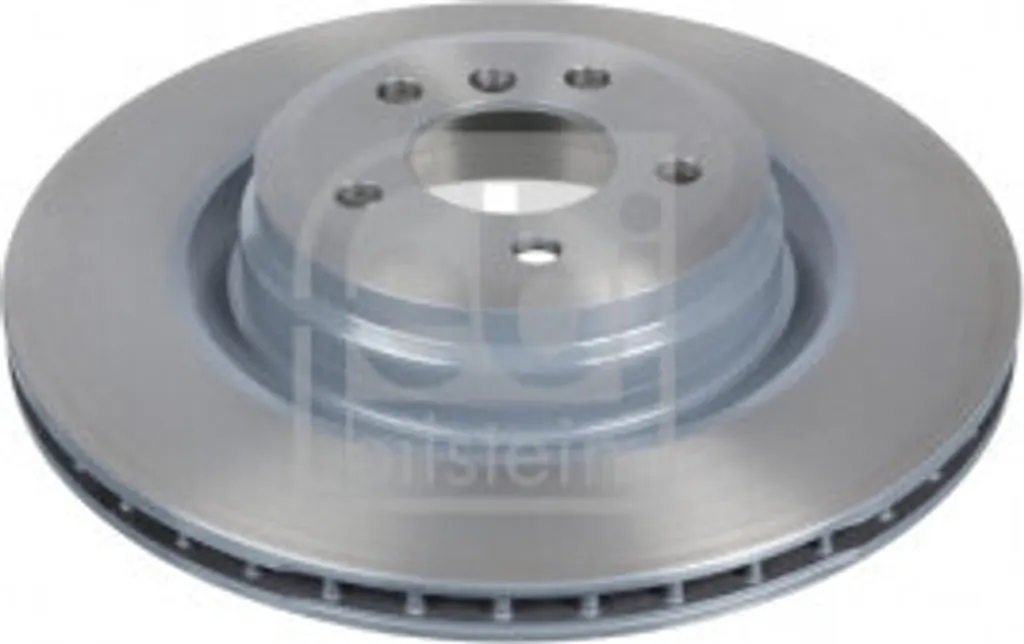 Disque de frein FEBI BILSTEIN 44028 pour BMW Série 7 F01 et Série 5 GT