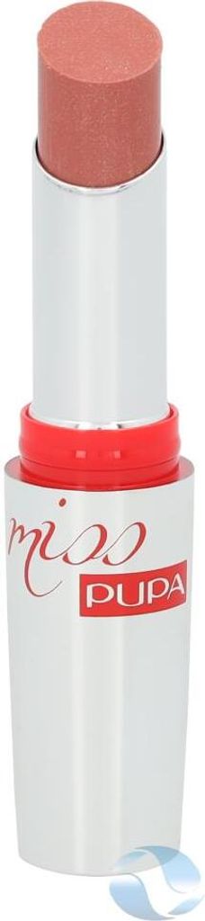 Pupa Miss Pupa Ultra Briliant Lipstick Lippenstift 600 - Champagne 2,4 ml