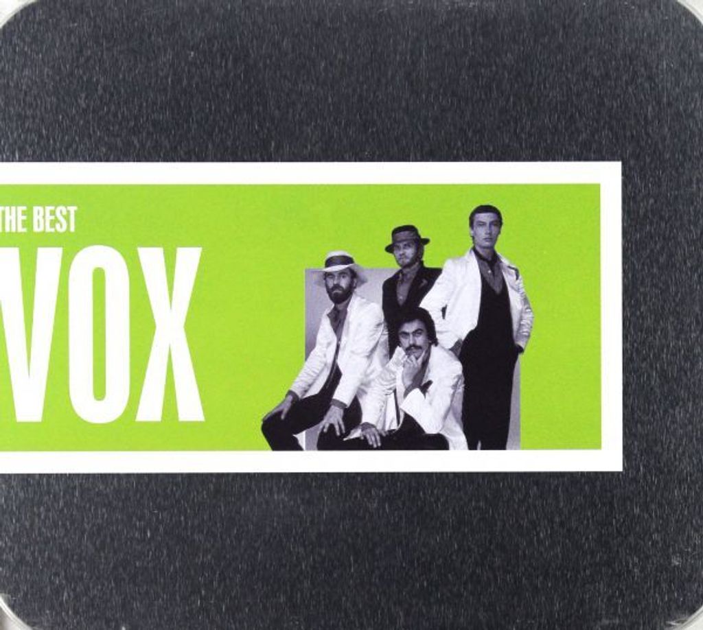 Vox: Das Beste