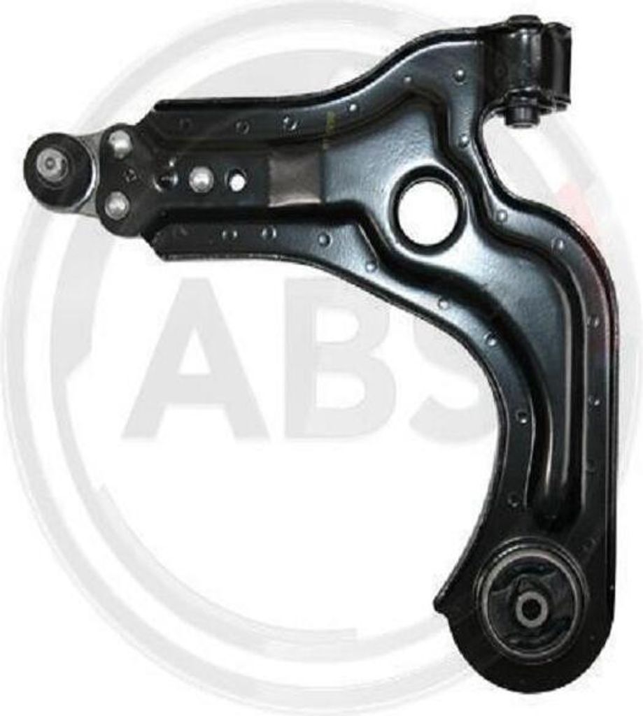 A.B.S. 210212 Querlenker für FORD Fiesta Mk4 Schrägheck (JAS, JBS)