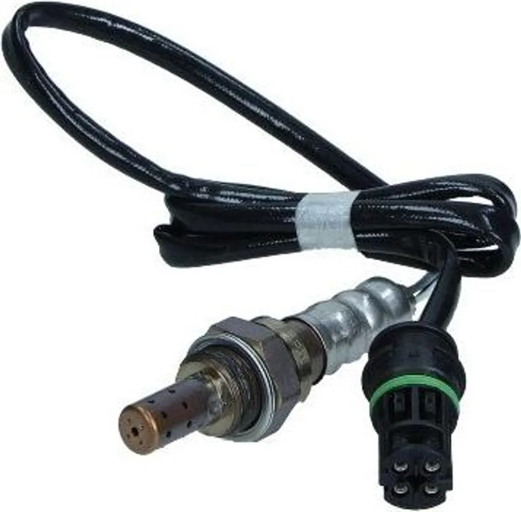 Sonde Lambda NTK 97085 Solution Voyant Moteur et Contrôle Technique