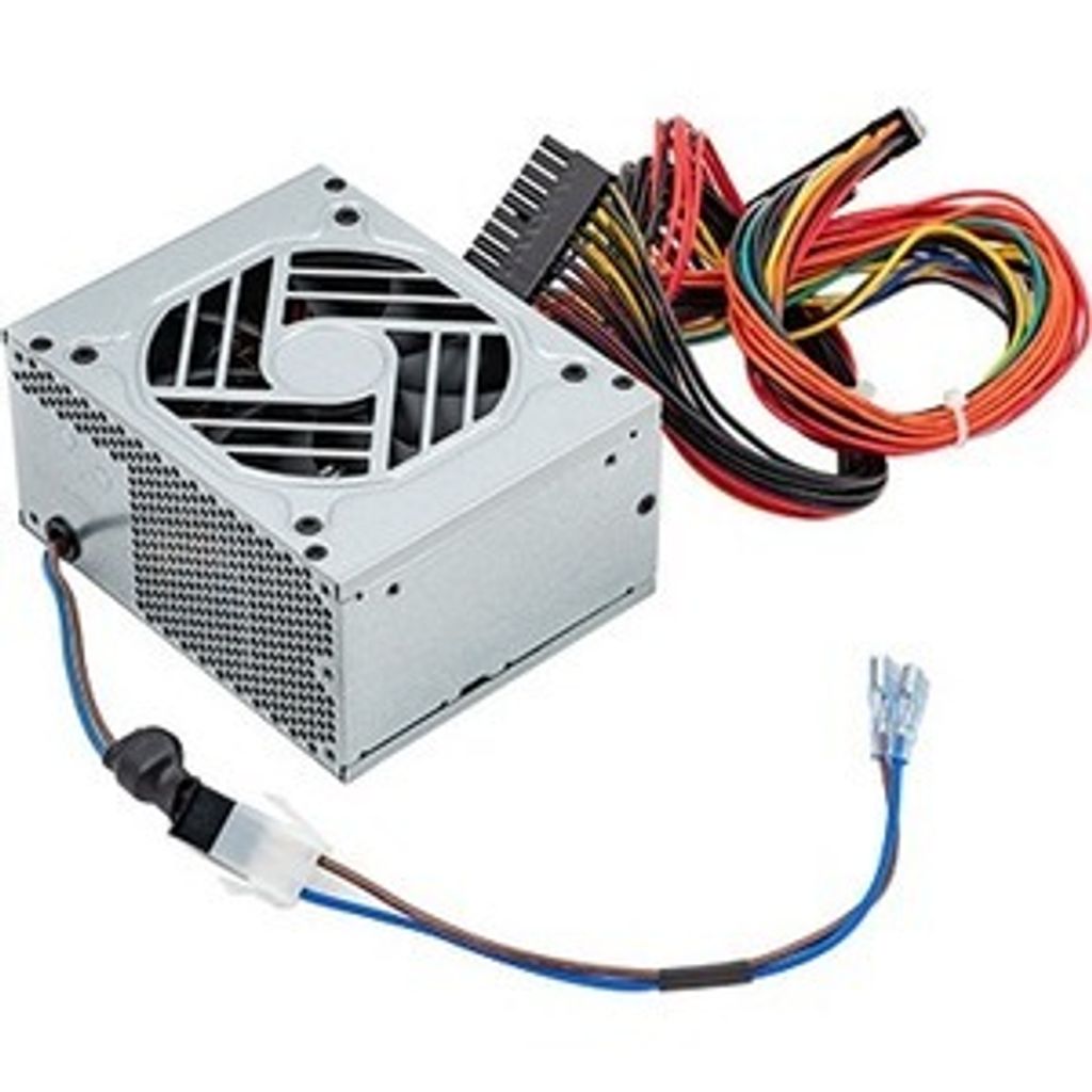 Synology - Netzteil (intern) - 550 Watt - für Synology DX1215II, Disk Station DS2419+II, DS3617xsII (PSU 550W_1)