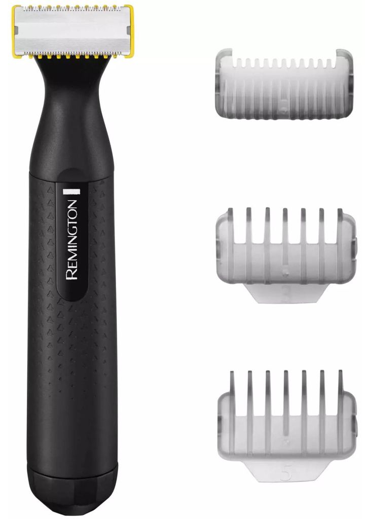 Tagliabarba a batteria Remington HG1000 Immagine del prodotto 