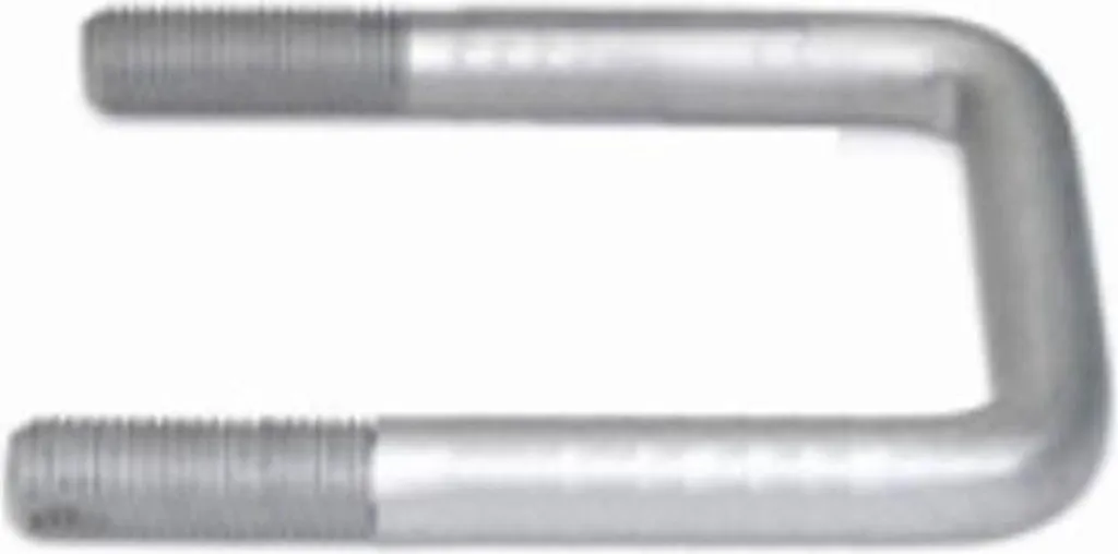 Réparer suspension Volvo : Bride en arc 3987324 pour FL FM FH FMX NH