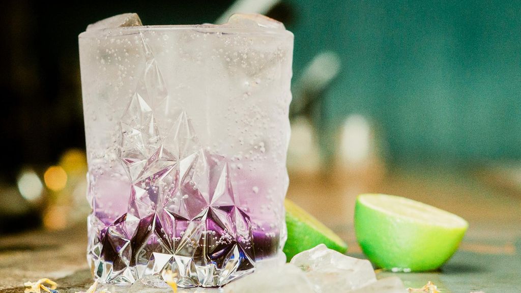 Jochen Schweizer Cocktailkurs Master Mixology Heidelberg; Erlebnis verschenken oder selbst erleben; Gutschein gültig für 1 Person