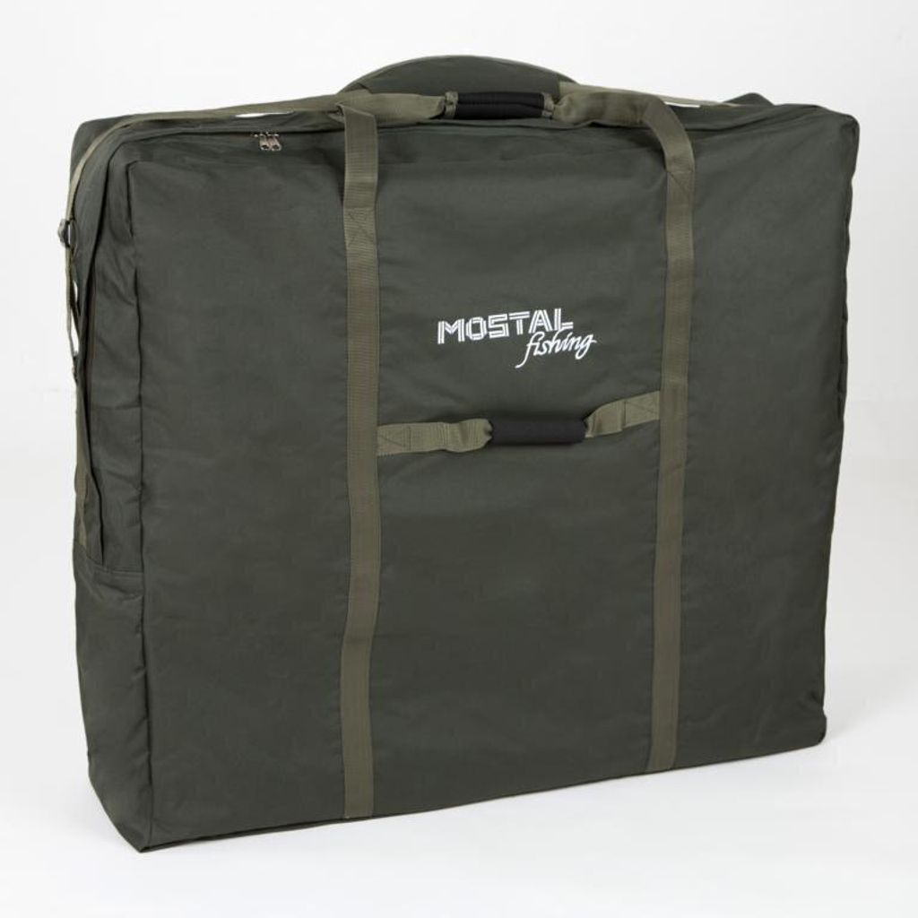Mostal Tragetasche XL Tasche für Liegen Bedchair Bag Produktbild 