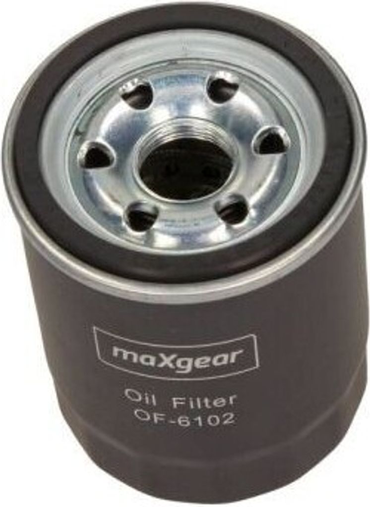 MAXGEAR 26-0884 - OE 26300 02750 Ölfilter für i10 (PA), i10 (BA, IA), i20 (PB), i20 (GB, IB)