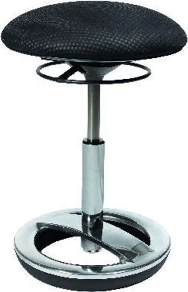 Topstar Hocker "Sitness Bob" apfelgrün Produktbild 