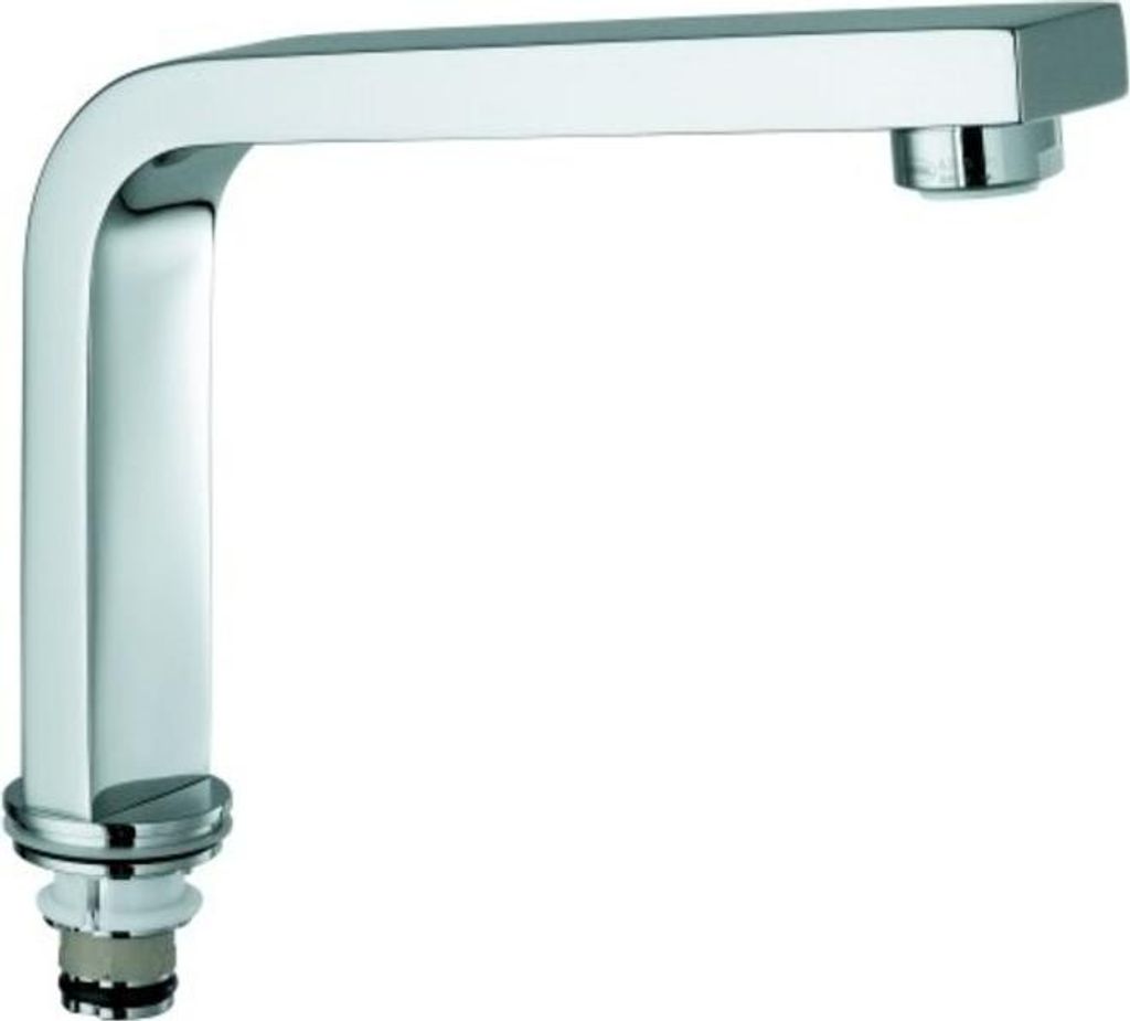 Grohe Auslauf 13323 chrom chrom