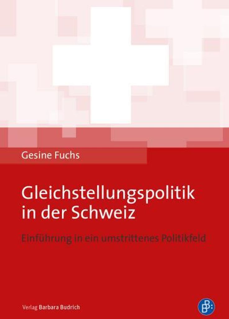 Gleichstellungspolitik in der Schweiz