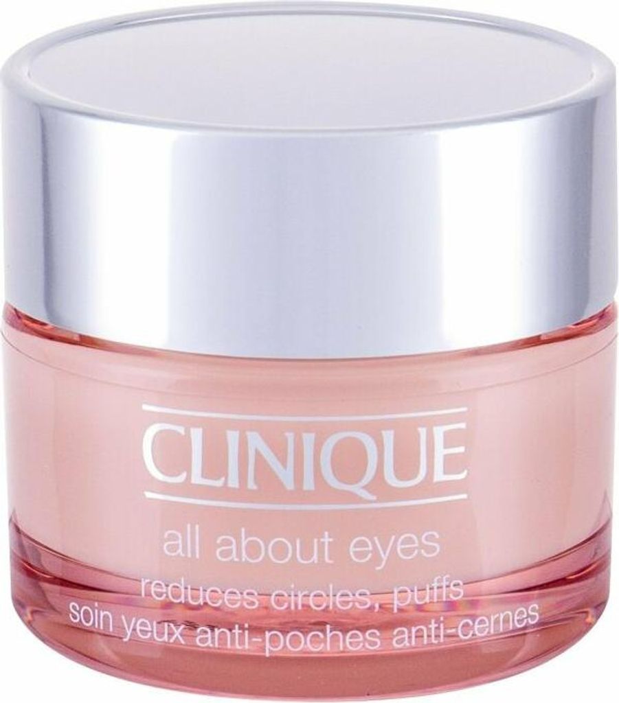 Clinique All about Eyes All about Eyes (30 ml) Immagine del prodotto 