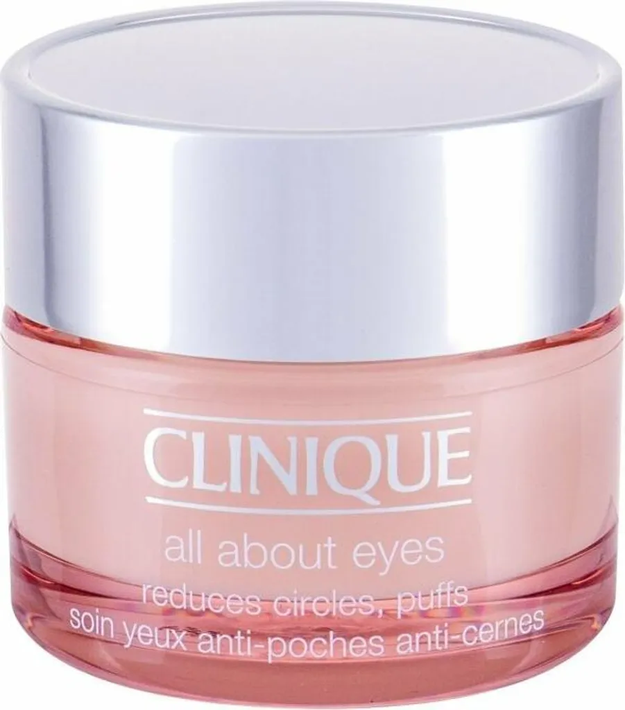 Crème yeux hydratante 30ml à texture riche pour lissage des ridules