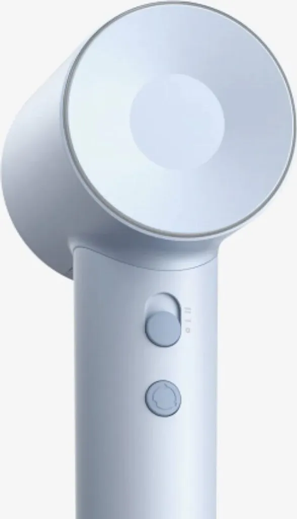 Sèche-cheveux Laifen Swift SE Special bleu pour un séchage doux et sain - 2