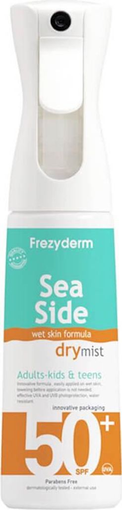 Frezyderm Sea Side Solar Spray SPF50 + 300ml