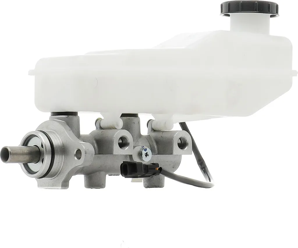 Maître-cylindre de frein J3100580 compatible avec Hyundai H-1 Starex