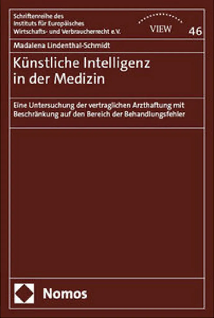 Livre Intelligence Artificielle en Médecine : Révolution des Diagnostics - 2