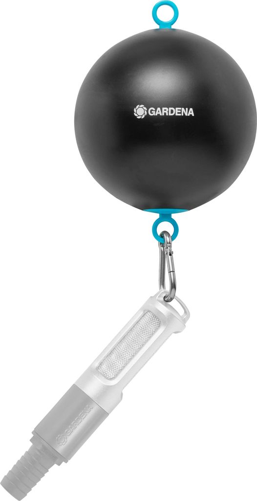Schwimmer 9094-20 für Saugfilter (schwarz) Produktbild 