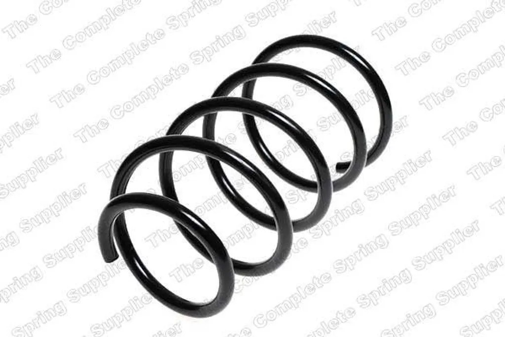 Ressort de suspension LESJÖFORS 4092562 compatible Corolla 4813502010