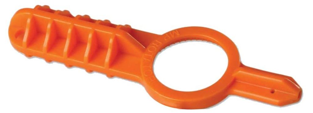 Hunter Einstellschlüssel für MP Rotator - Typ MP-Tool Produktbild 