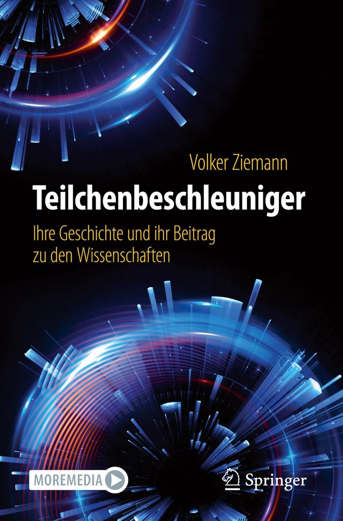 Teilchenbeschleuniger