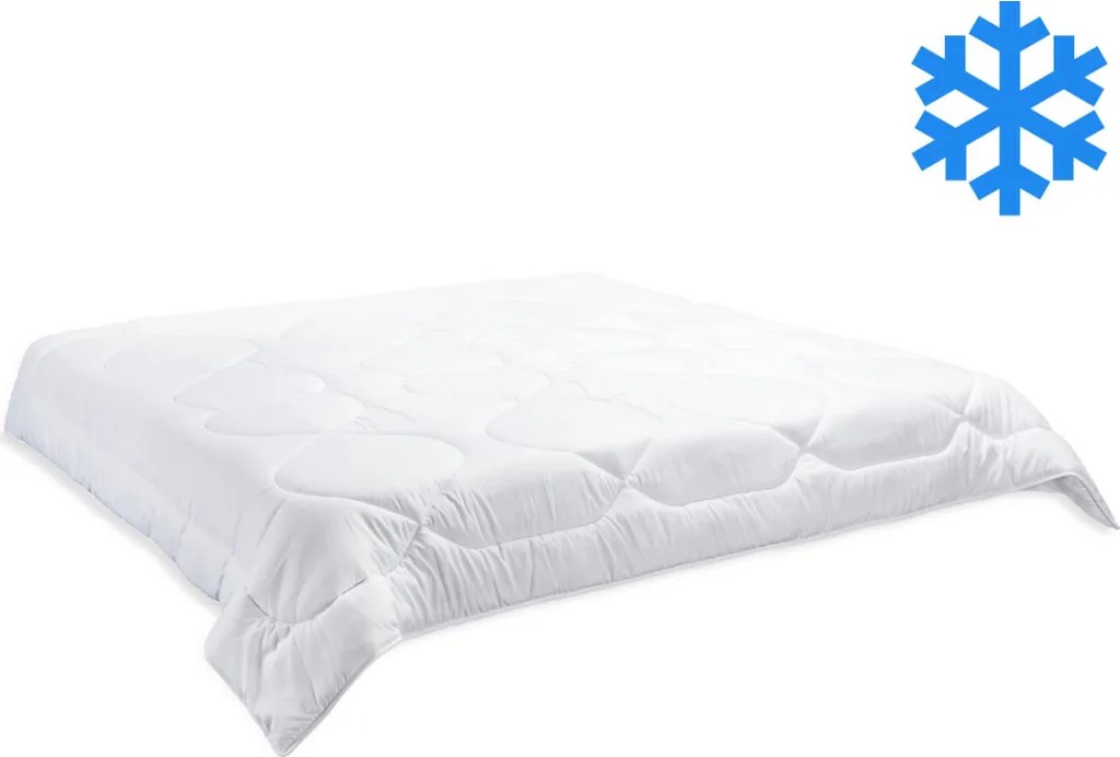 Coperta Luxus plus 240x200cm inverno 2160g