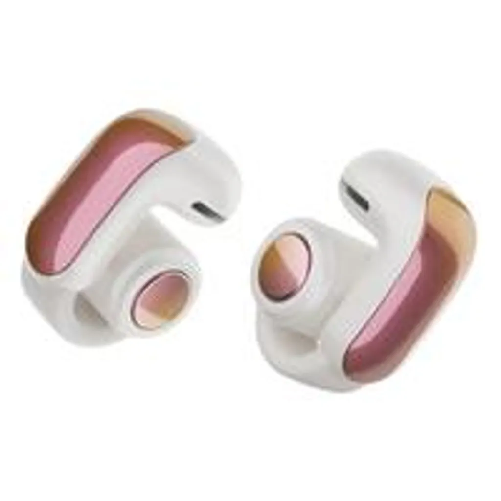 Bose Ultra Open Earbuds 881046-0900 Bluetooth 5 Confort et Son Spatial