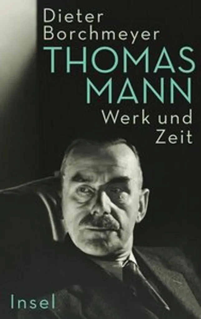 Thomas Mann traduction française fluide pour lecture facile et fluide