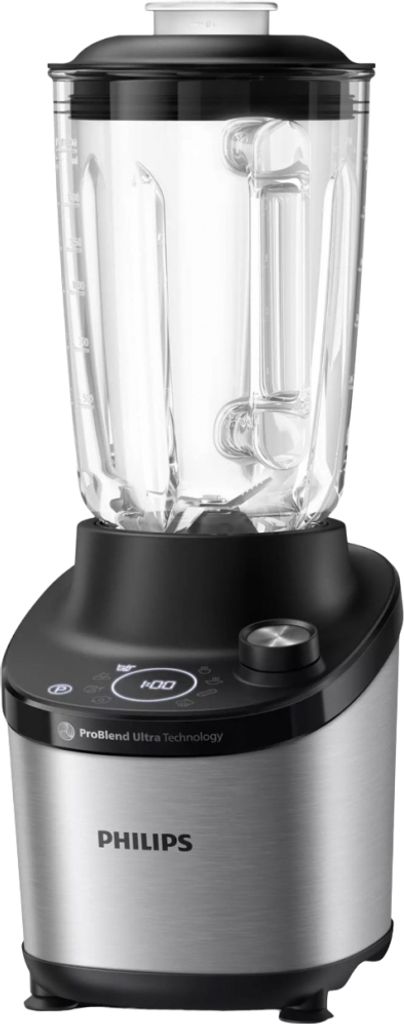 Philips HR3760 00 Hochgeschwindigkeitsmixer 1500 W Produktbild 