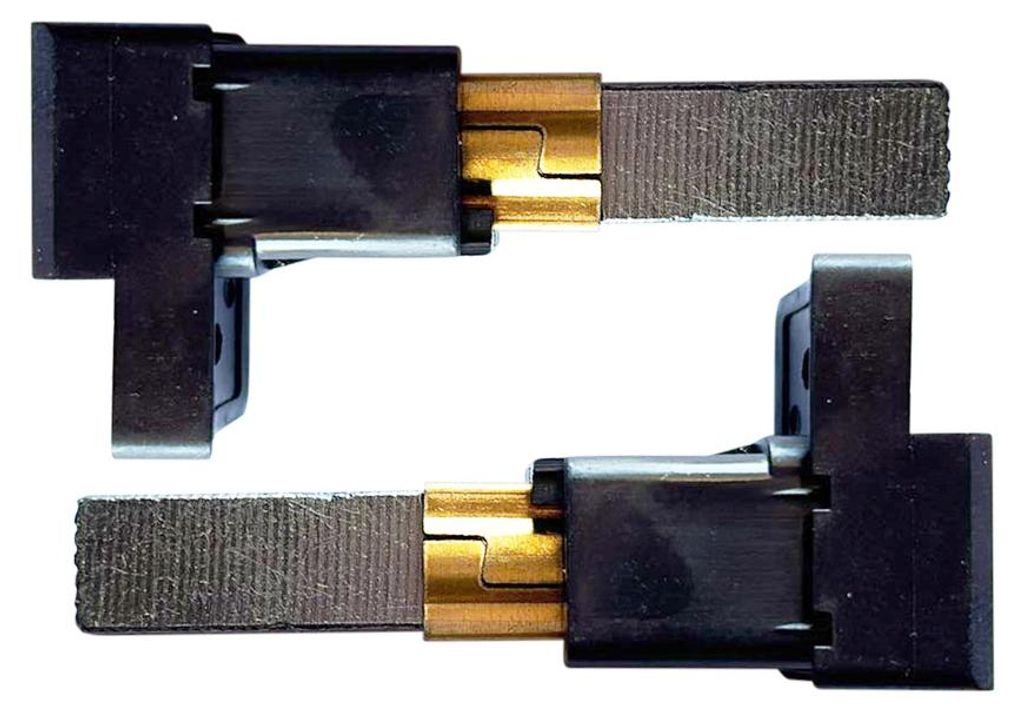 2x Kohlebürsten für Staubsauger Dyson DC01 - DC52