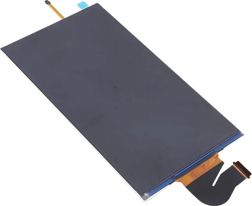 Écran LCD Switch Lite : Solution pour Affichage Noir ou Rayé Console - 4