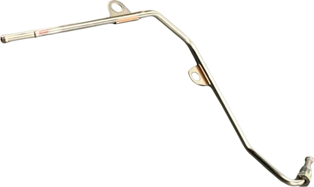 Tuyau d'admission d'air moteur rigide pour Toyota Corolla et Yaris OE