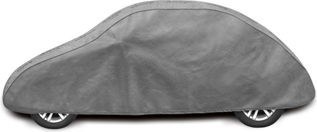 Ochranná plachta Mobile Garage na auto VW Beetle 2011-2019 Obrázok produktu 