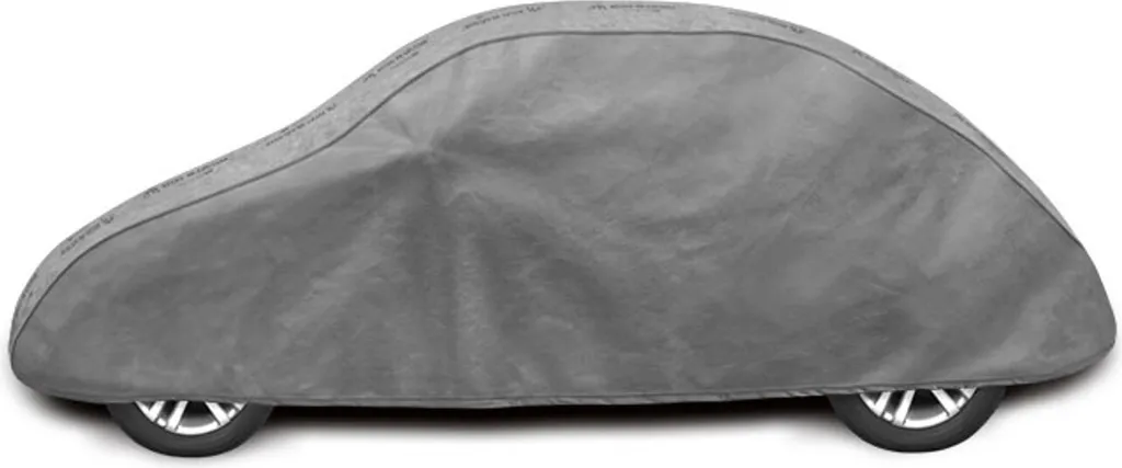 Bâche de garage pour VW Beetle 2011-2019 fini la poussière et rayures