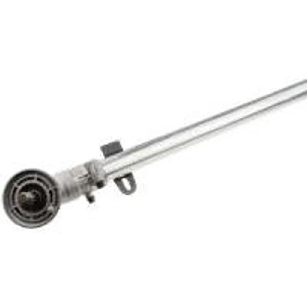 Boîtier de renvoi d'angle pour Husqvarna 128R carter d'arbre robuste