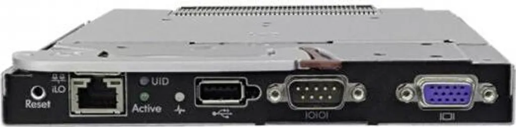 Alimentation Serveur HP 456204-B21 1200W pour Baie Informatique ProLiant