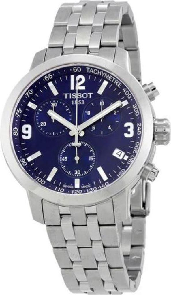 Tissot T0554171104700 T-Sport PRC 200 pánské náramkové Obrázek produktu 