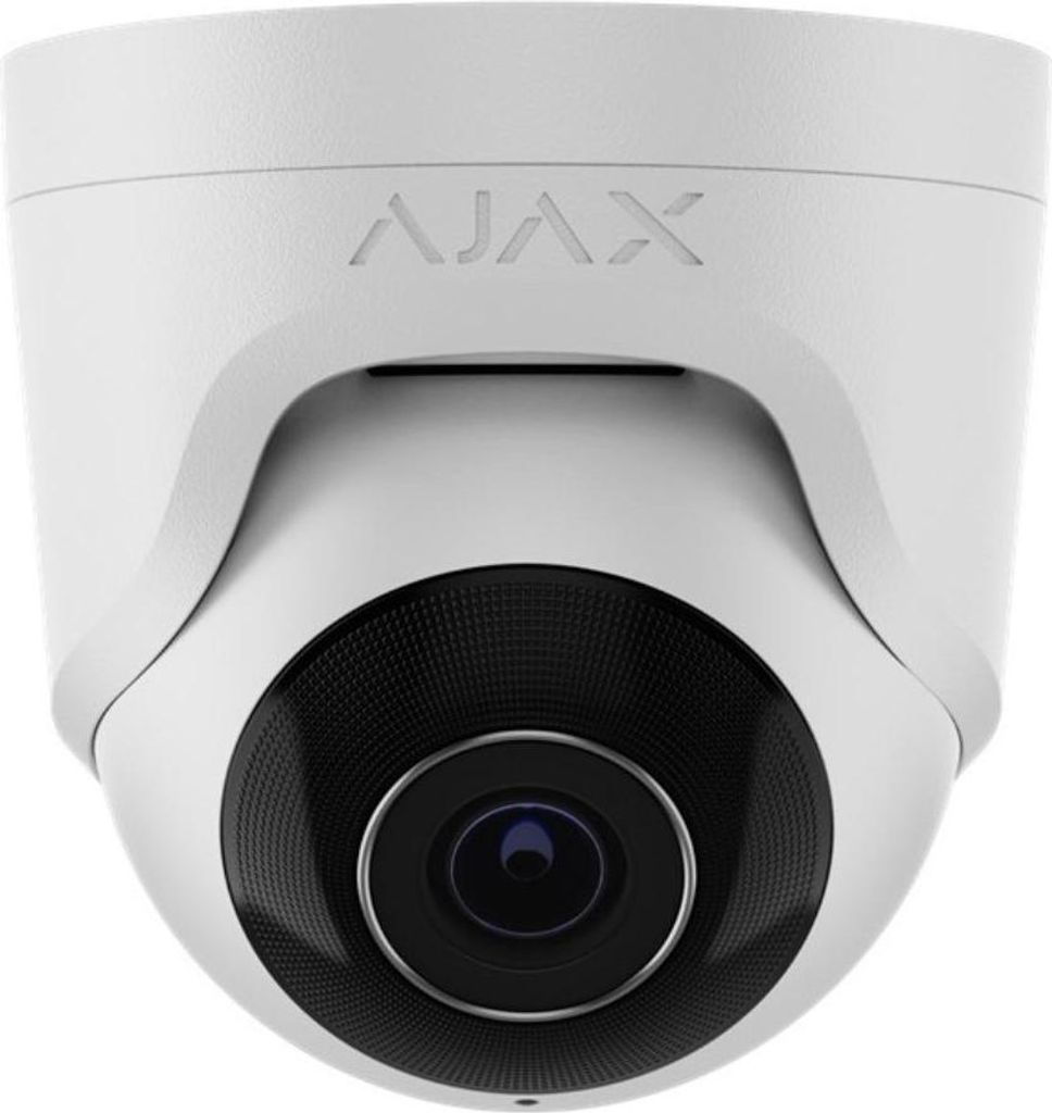 Ajax TurretCam Caméra de sécurité IP à tourelle Intérieur Image du produit 
