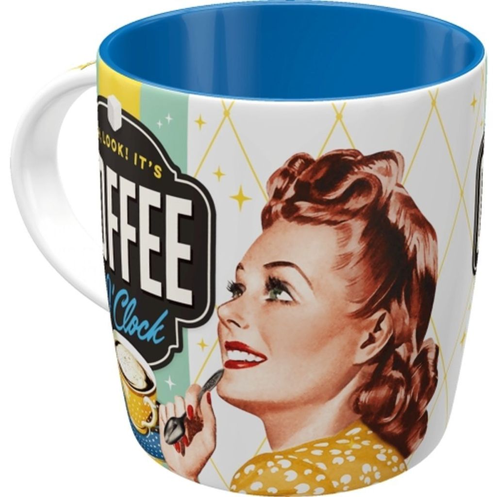Nostalgic Art 4036113430195, Samostarný, 1 kusů Obrázek produktu 