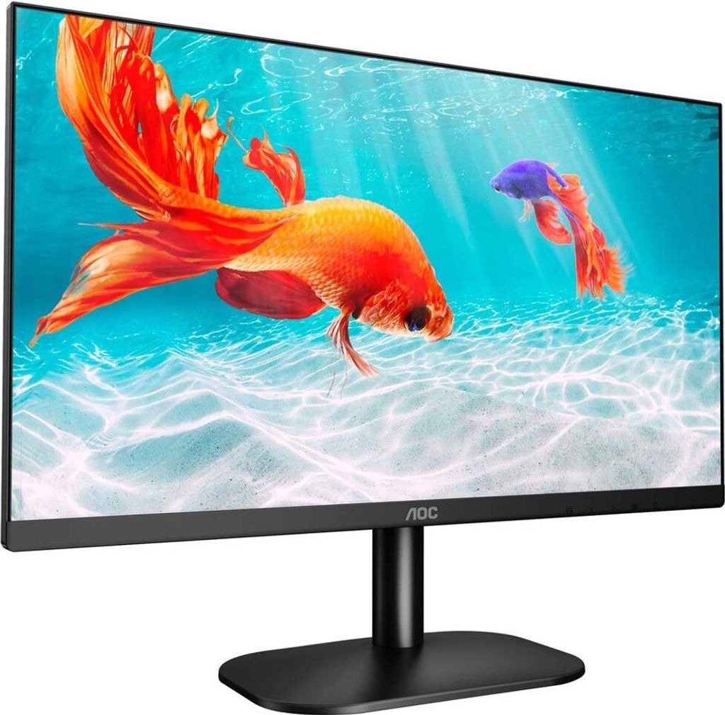 AOC 54,6cm (21,5") 22B2H 16:09 HDMI černý Obrázek produktu 