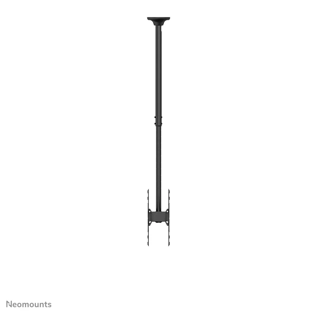 Support TV sol sans perçage 32-75 pouces Neomounts DEH Max 50kg - 15
