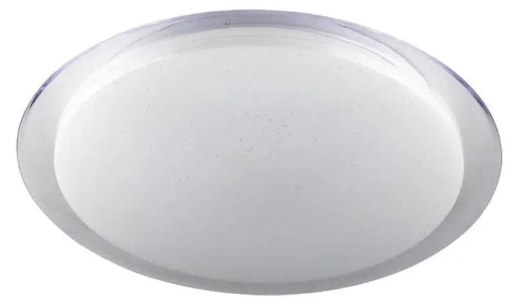 Led-Deckenleuchte 60W Fernbedienung V-Tac Sterneffekt 55Cm