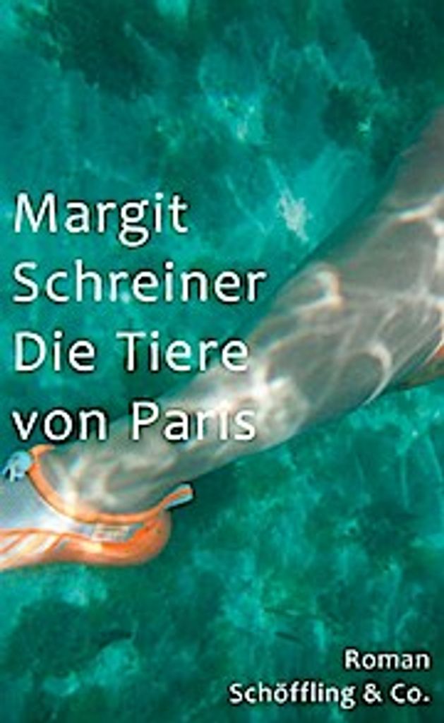 Die Tiere von Paris