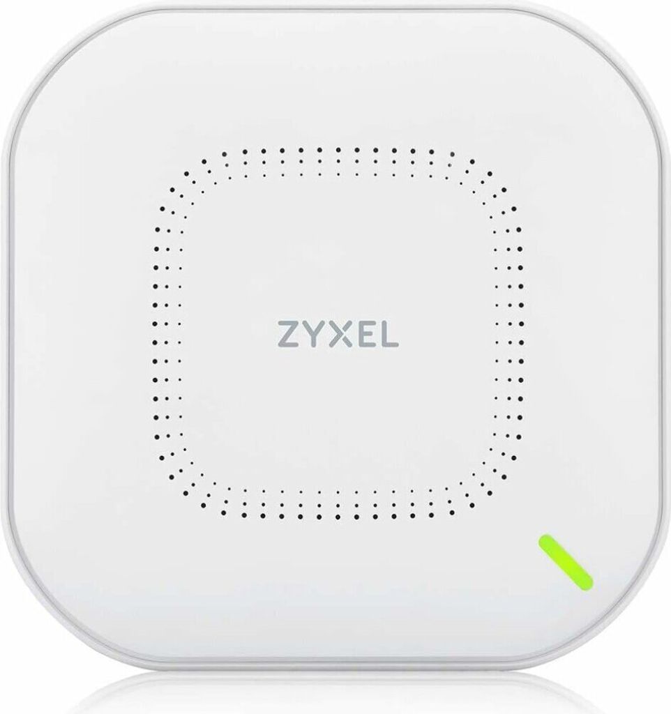 Stazione base wireless Zyxel WAX610D Immagine del prodotto 