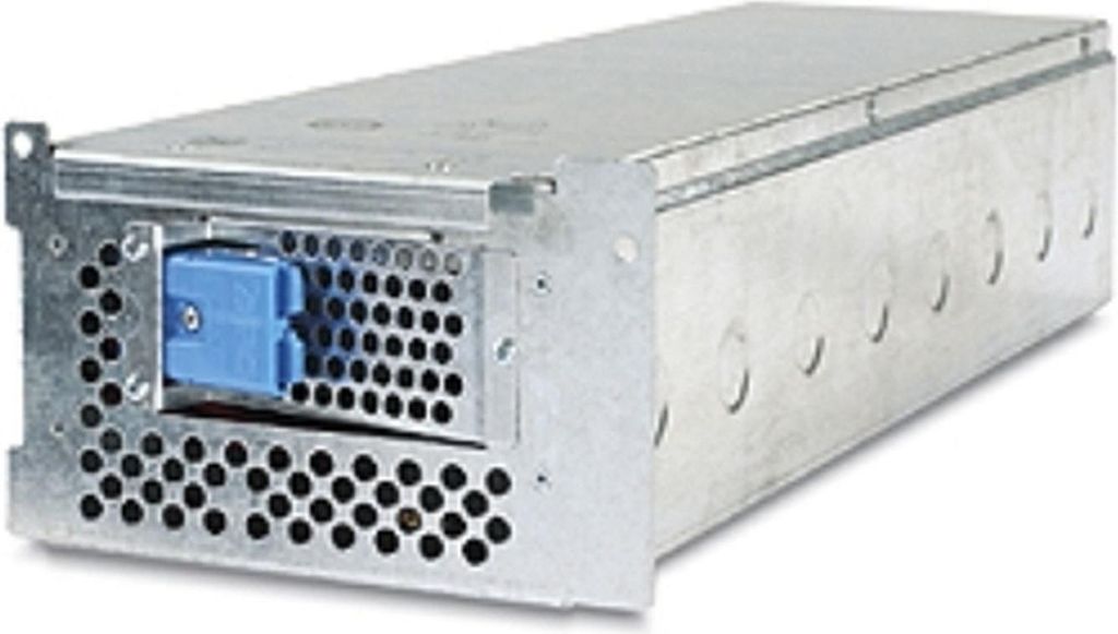 APC APCRBC105, Olověná (VRLA), 1 kusů, Stříbrná, 864 VAh, Obrázek produktu 