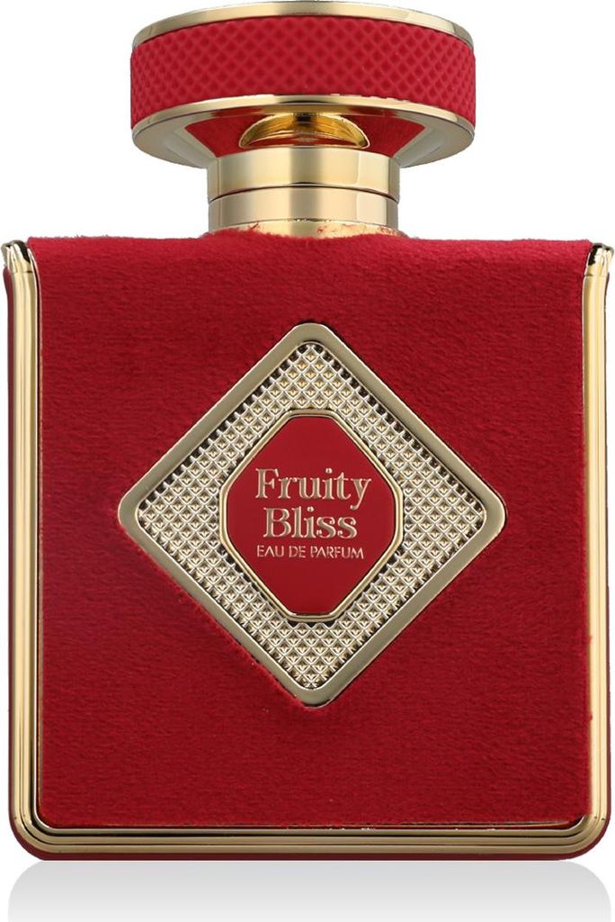 Risala Elite Fruity Bliss Eau De Parfum 100 ml (woman) Produktbild 