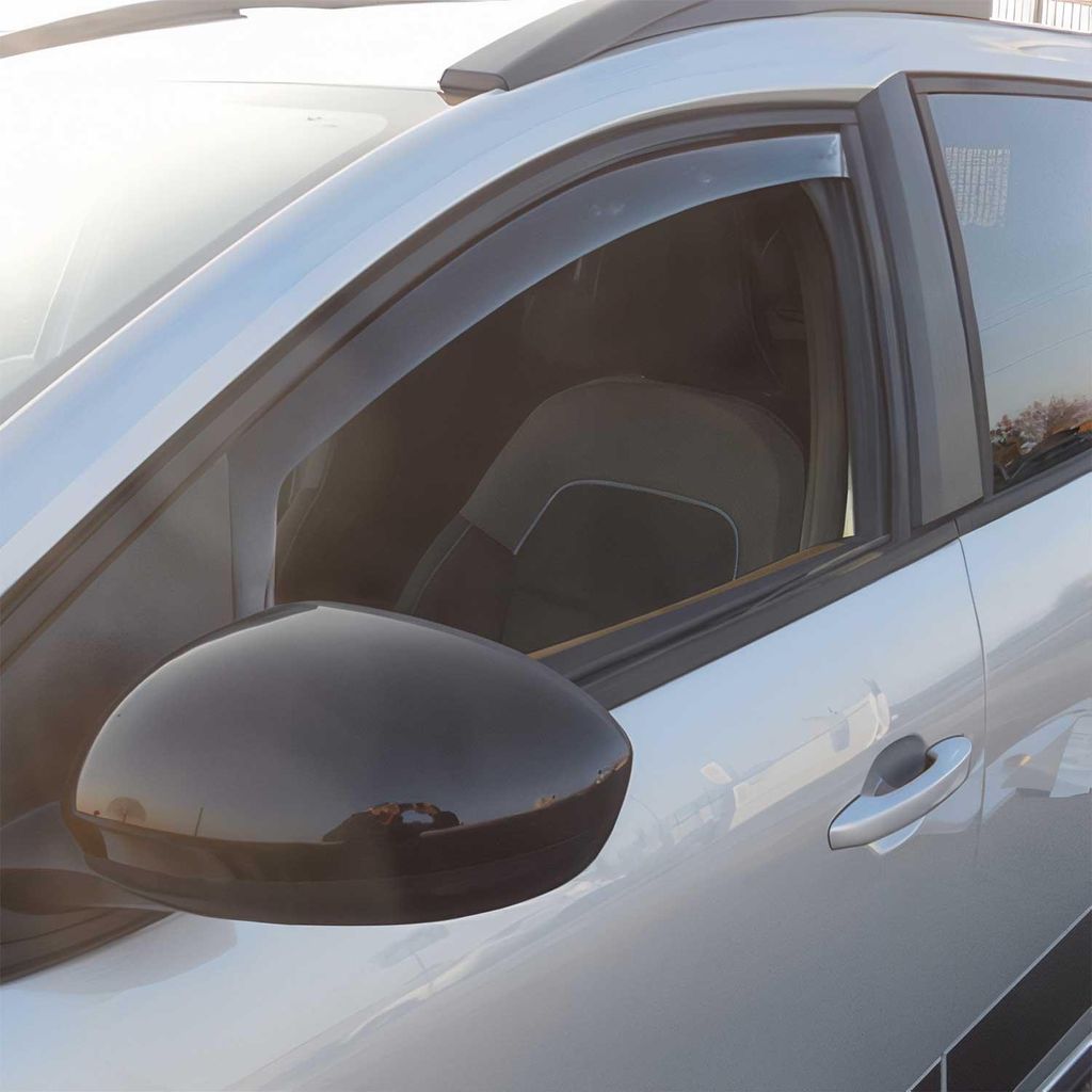 Windabweiser Regenabweiser für Dacia Jogger 2022-2025 Produktbild 